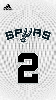 San Antonio Spurs Leonard home front.png