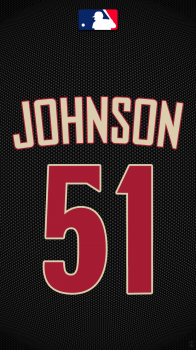 Arizona Diamondbacks Johnson.png