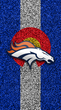 Denver Broncos Colorado flag.png
