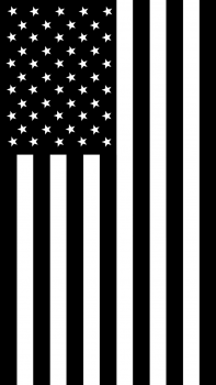 US flag bw.png