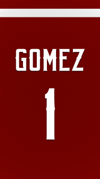 Evansville Otters Gomez.png