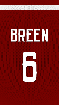 Evansville Otters Breen.png