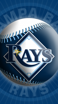 Tampa Bay Rays baseball.png