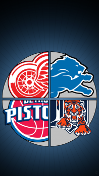 Red Wings Lions Pistons Tigers.png