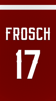 Evansville Otters Frosch.png