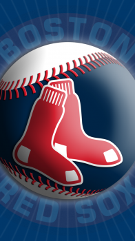 Boston Red Sox baseball.png