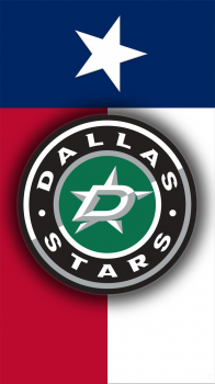 Dallas Stars Texas flag.png