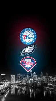 Philadelphia 76ers Eagles Phillies.png