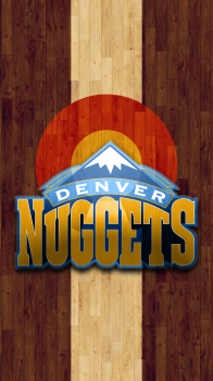 Denver Nuggets Colorado flag.png