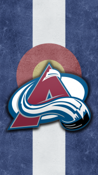 Colorado Avalanche Colorado flag.png