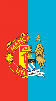 Manchester United Manchester City.png