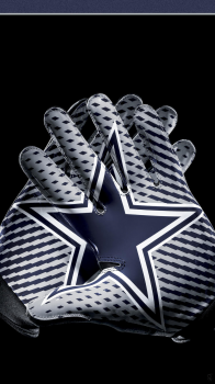 Dallas Cowboys gloves.png