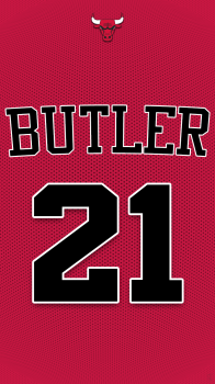 Chicago Bulls Butler road.png