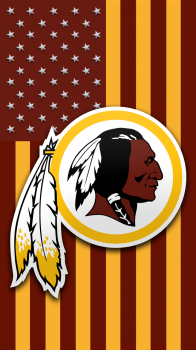 Washington Redskins flag.png