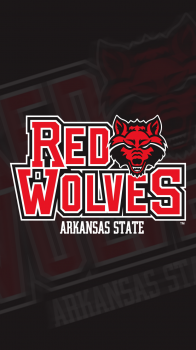Arkansas State Red Wolves 02.png