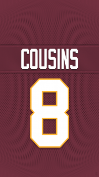 Washington Redskins Cousins.png