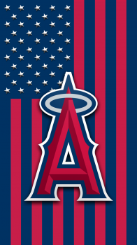 Los Angeles Angels flag.png