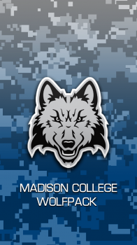 Madison College Wolfpack camo.png