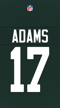 Green Bay Packers Adams.png