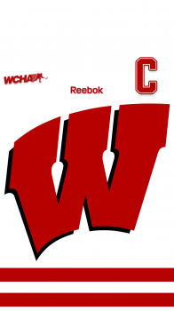 Wisconsin Badgers Decker front.png