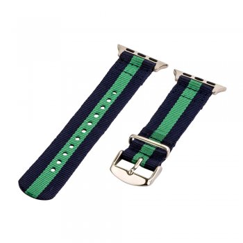 Navy-Green-2-Piece-Classic-Nato-Apple_stainless-steel-buckle_-stainless-steel-adapter.jpg