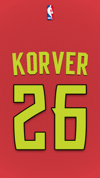 Atlanta Hawks Korver alternate.png