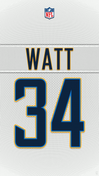 San Diego Chargers Watt road.png