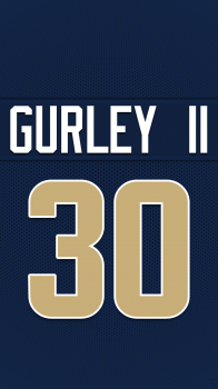 Los Angeles Rams Gurley II 02.png