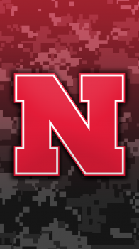 Nebraska Cornhuskers camo.png