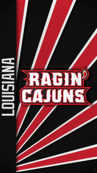 Louisiana Ragin Cajuns side 02.png
