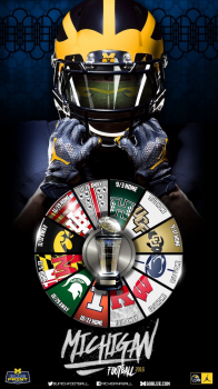 Michigan Wolverines 02.png