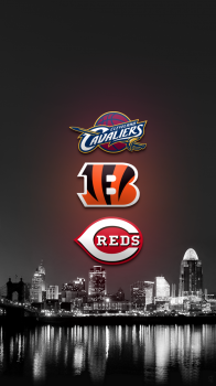 Cavaliers Bengals Reds Cincinnati.png
