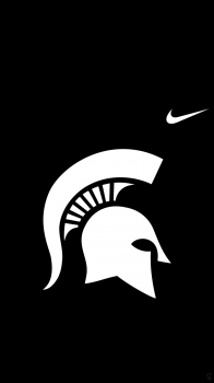 Michigan State Spartans Nike.png