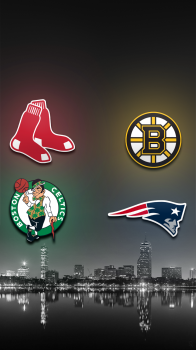 Red Sox Bruins Celtics Patriots Boston.png
