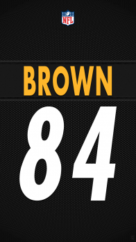 Pittsburgh Steelers Brown.png