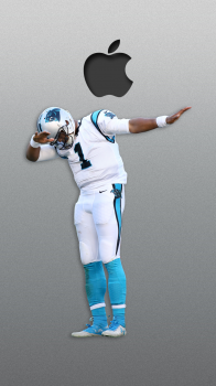 Cam Newton Apple.png