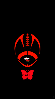 Louisville Cardinals Ali Butterfly.png