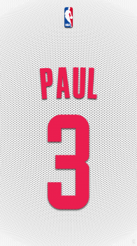 Los Angeles Clippers Paul home.png