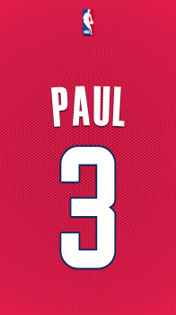 Los Angeles Clippers Paul road.png