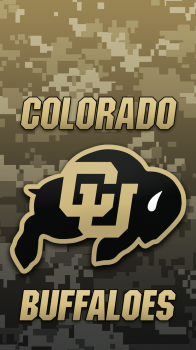 Colorado Buffaloes camo.png