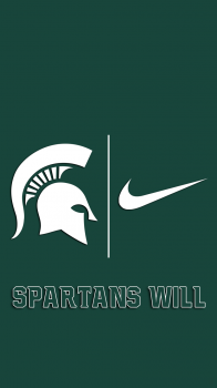 Michigan State Spartans Nike.png