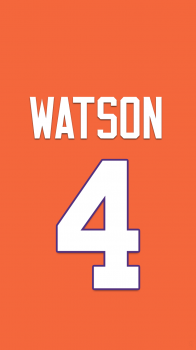 Clemson Tigers Watson.png