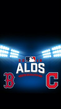 2016 ALDS Red Sox vs Indians.jpg