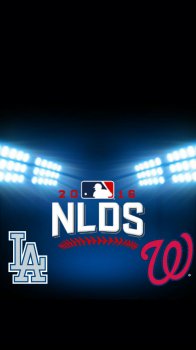 2016 NLDS Dodgers v Nationals.jpg