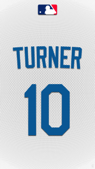 Los Angeles Dodgers Turner.png