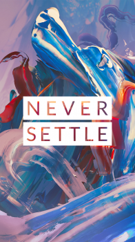 Abstract Never Settle.png