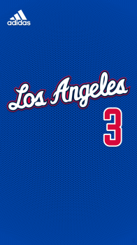 Los Angeles Clippers Paul alternate front 02.png