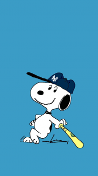 Snoopy Yankees 01.png