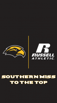 Southern Miss Russell Athletics.png