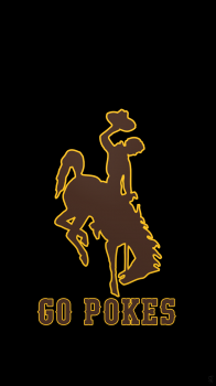 Wyoming Cowboys Go Pokes.png